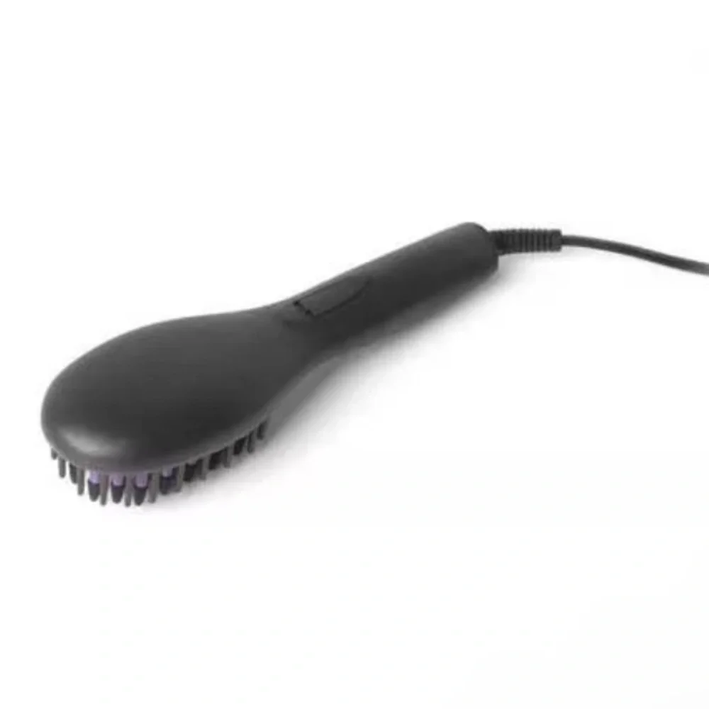 Corioliss Travel Edition Straightening Hot Brush- NEW